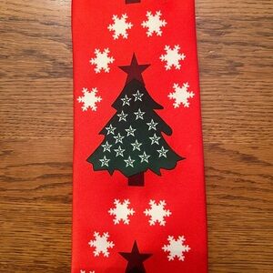 Jacob Alexander Men’s Christmas Tie